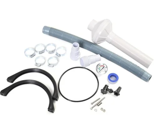J0180110FB Pool De Filter with Filter Balls