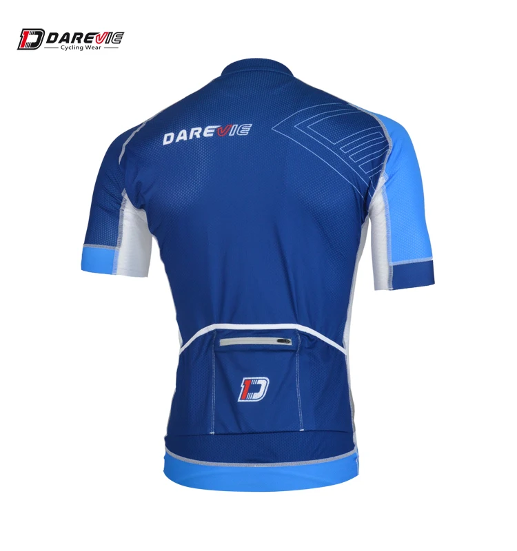 Magliette da ciclismo personalizzate con stampa a sublimazione a