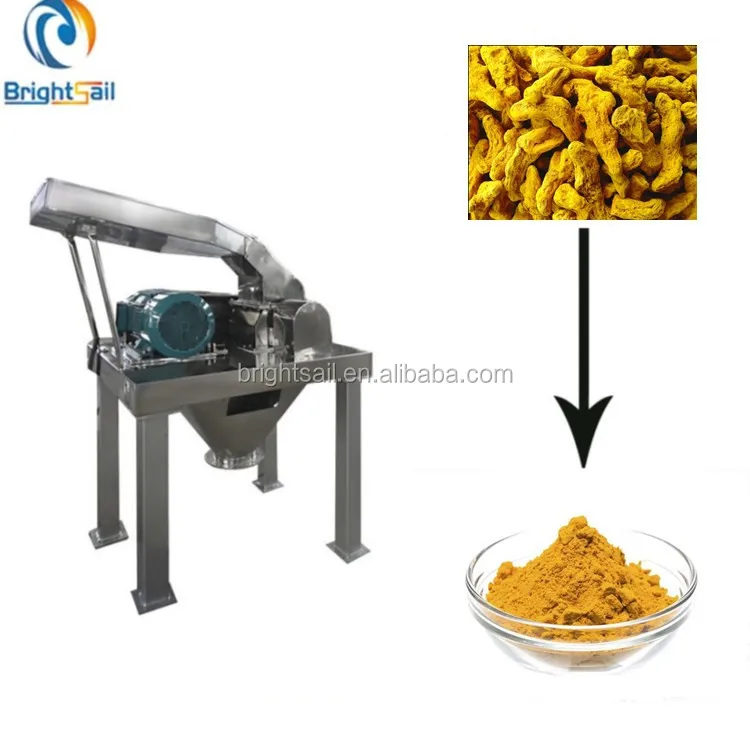 haldi pisai machine price