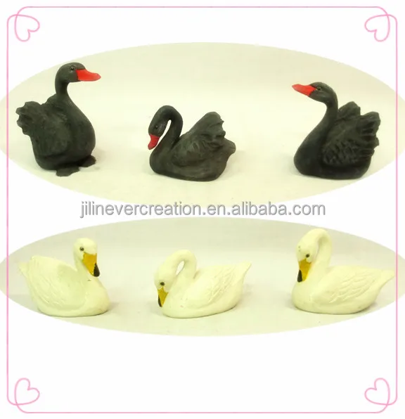 装飾彫刻木材スワン置物木製の手工芸品白鳥| Alibaba.com