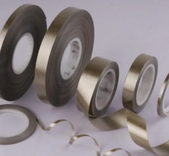 Factory mica glass sheet white brown flexible fire resistance mica tape and tube for lamp shades