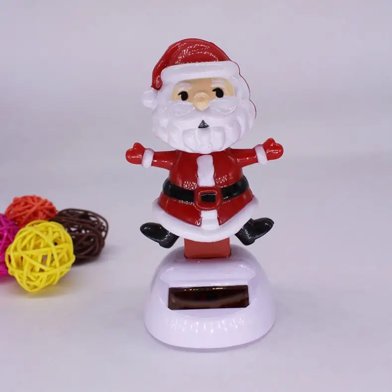 Поставка солнечных игрушек, цветов