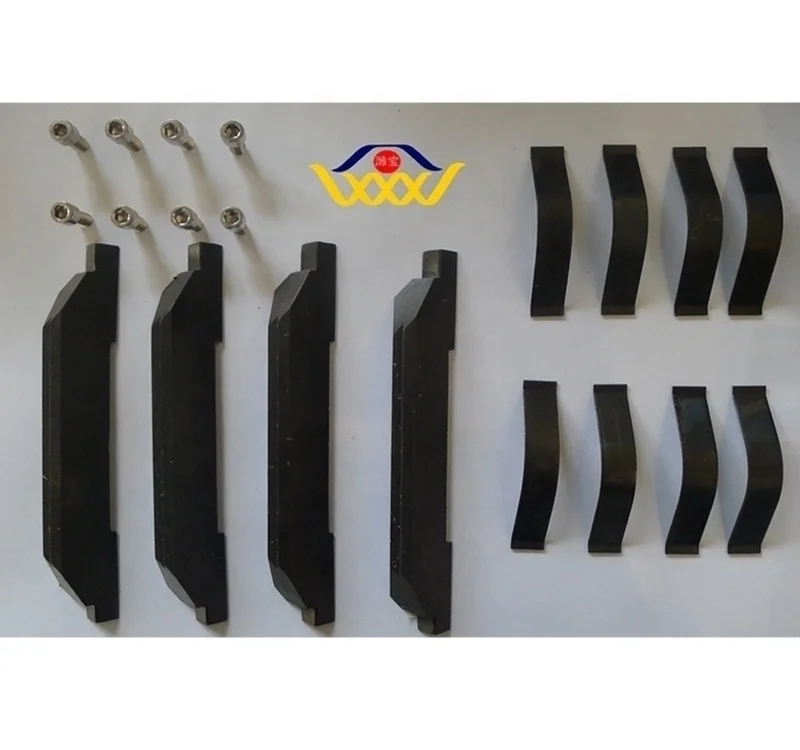 Artificial Lift Torque Anchor Redress kIts with Anchor Block/Spring/Screws