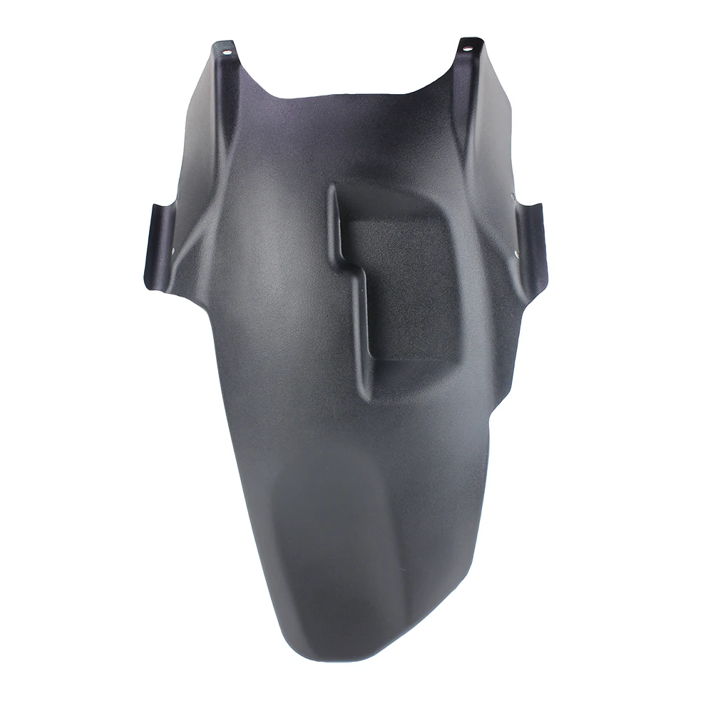 Мотоциклетные аксессуары Atubeix, заднее крыло для R1200GS & Adventure 2005-2013