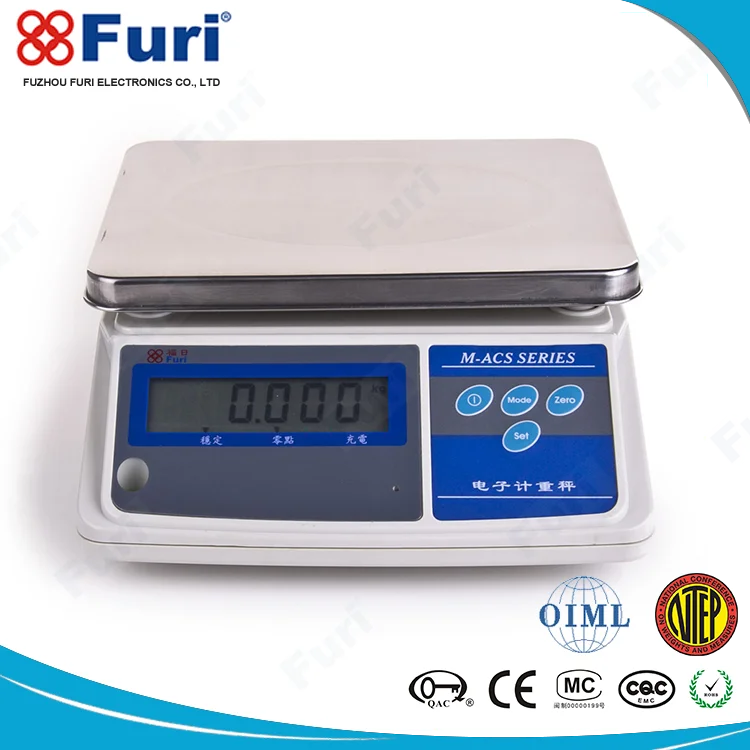 Which Scale is Great for E-Commerce and Shipping Businesses? - Fuzhou Furi  Electronics Co., Ltd.