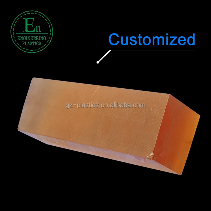 CNC Machining  Pei Board Plastic  2200 Sheet Pei Plate Anti Static Pei Sheet