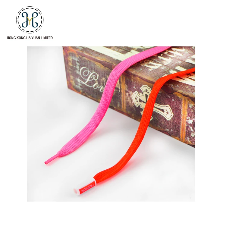 Promotion Product  Shoelaces with tips