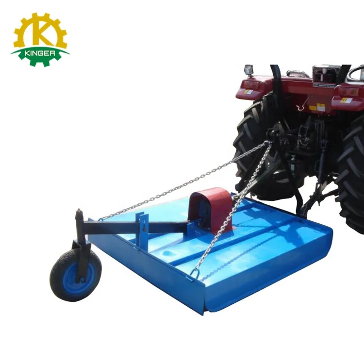 Agriculture Slasher Mower Grass Cutting Slashers for Sale