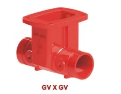AWWA_C509_Resilient_Seated_Gate Valve/AWWA_C515_Resilient_Seated_Gate_Valve/ASTM A536 Ductile Iron