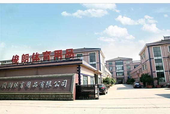 Changzhou Mikes Fitness Goods Co., Ltd.