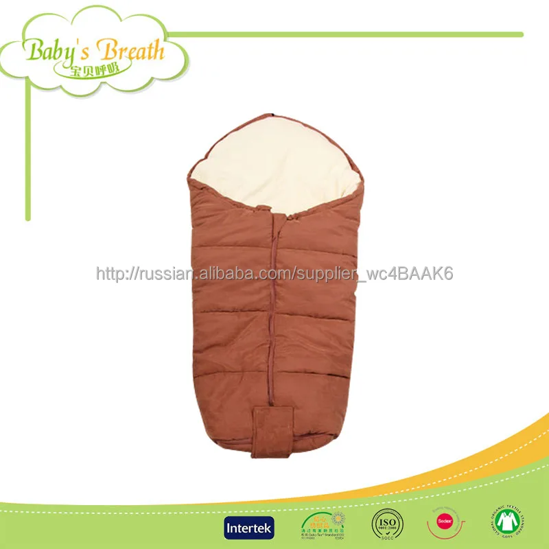 BSB007плюс размер модель собака водонепроницаемый двойной спальный мешок