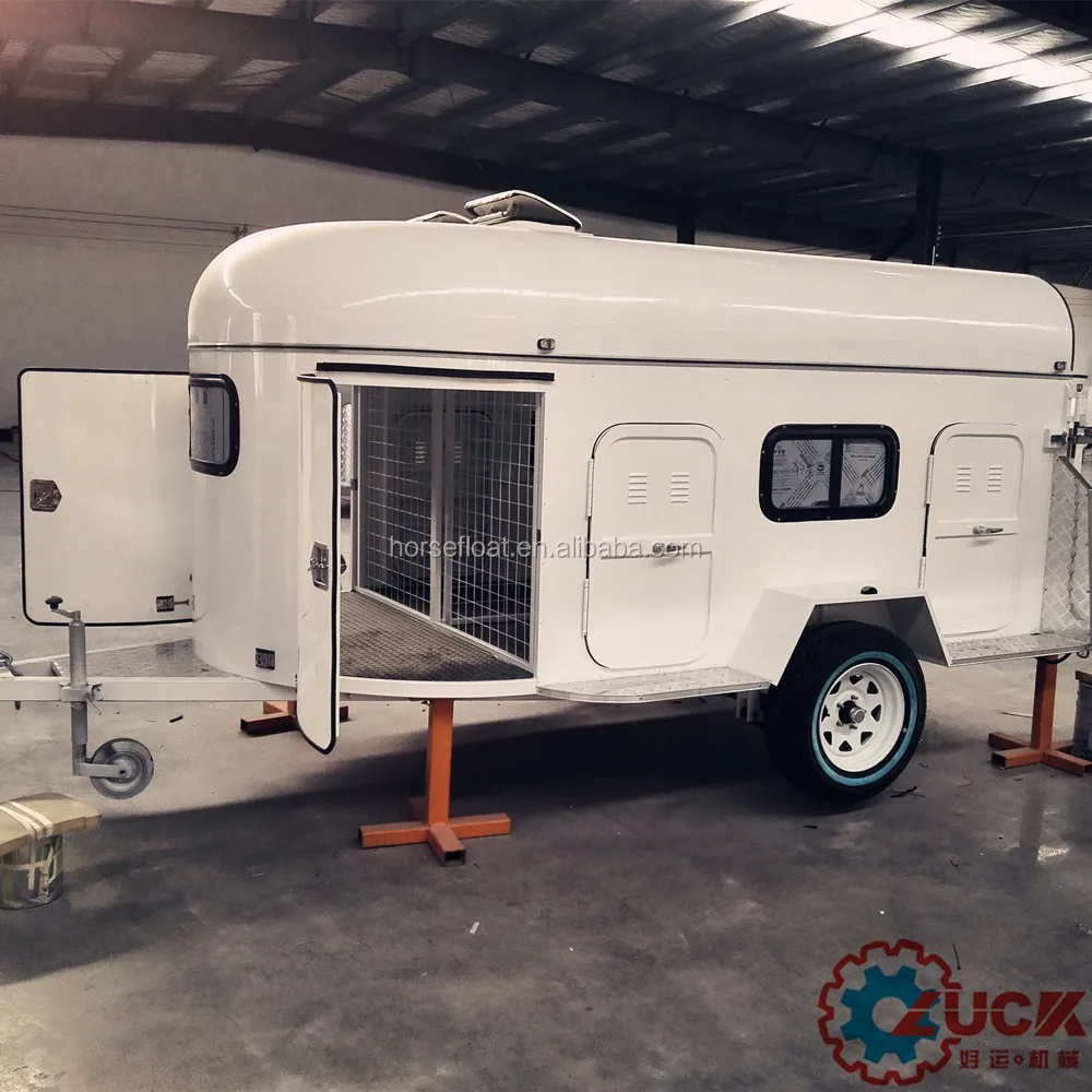 pet trailers