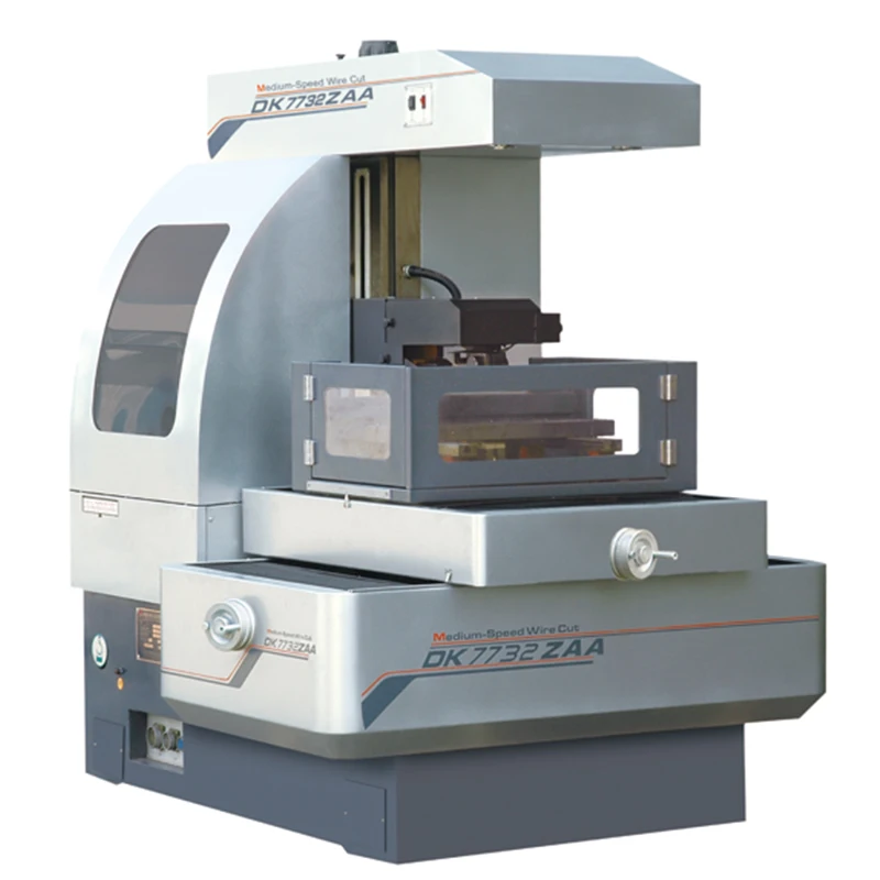 Cut machine cnc