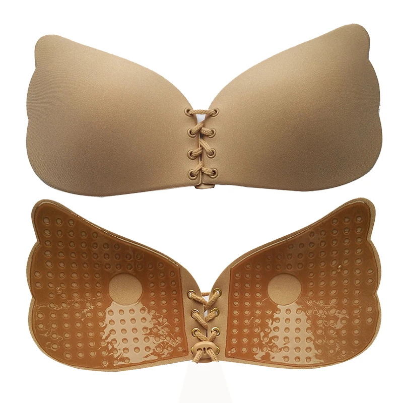 drawstring bra for large breasts