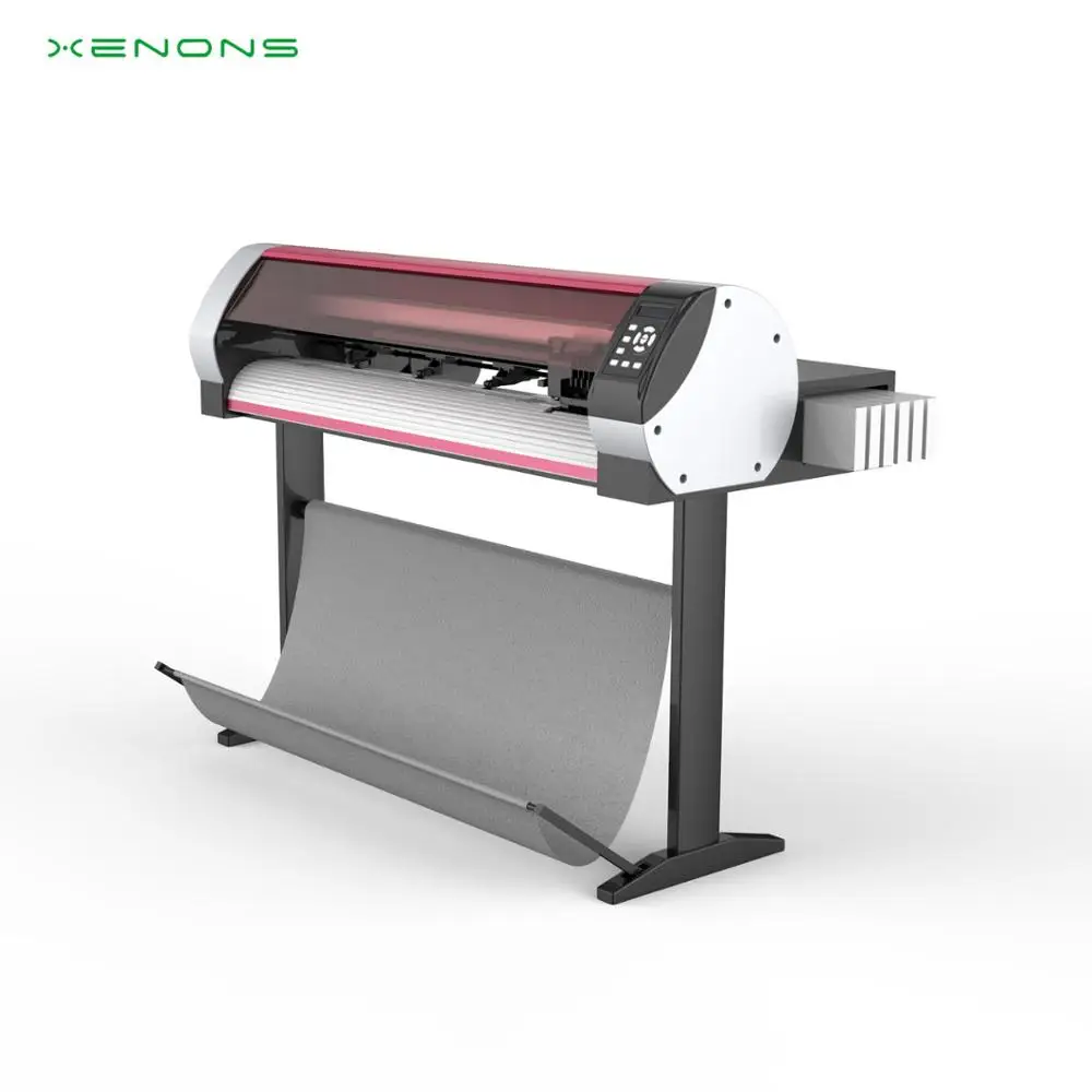 PLOTTER - Taller de Estampados Textiles
