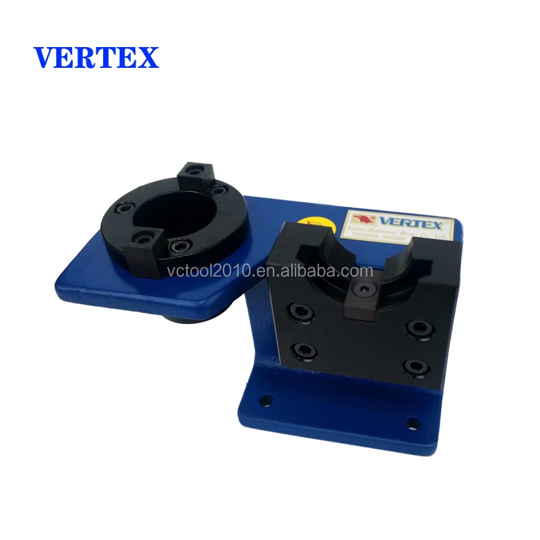 Vertex High Quality Cnc Machine Bt30/bt40/bt50 Tool Holder Locking