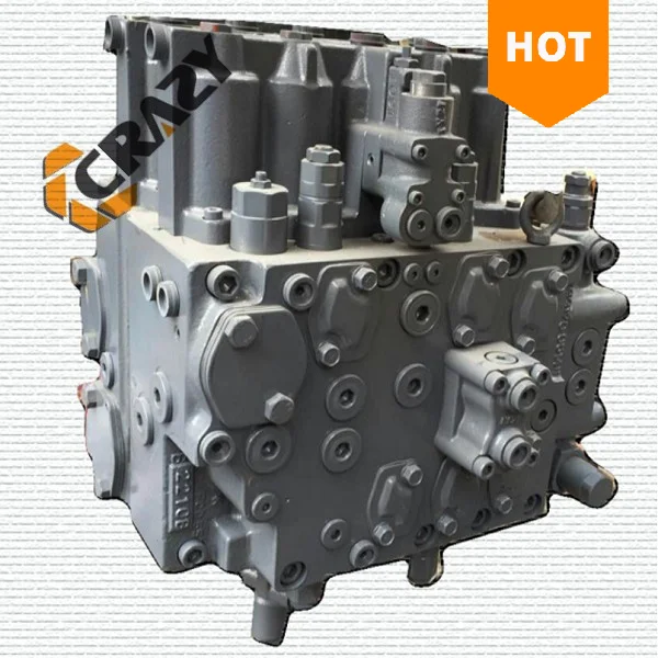 ZX350 control valve for Hitachi 4433970, excavator spare parts,KPM 