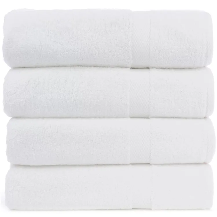 ECOSOFT™ Knitted Terry Hand Towel 16x30 - NEW! ECOKNIT TOWELS, ECOSOFT  KNITTED TERRY TOWELS, KNIT TERRY TOWELS, TERRY KNIT TOWELS, ECOSOFT TOWELS,  ECOKNIT TOWELS, HOTEL TOWELS, TERRY TOWELS, WHITE TERRY TOWELS [TTECO1630] 