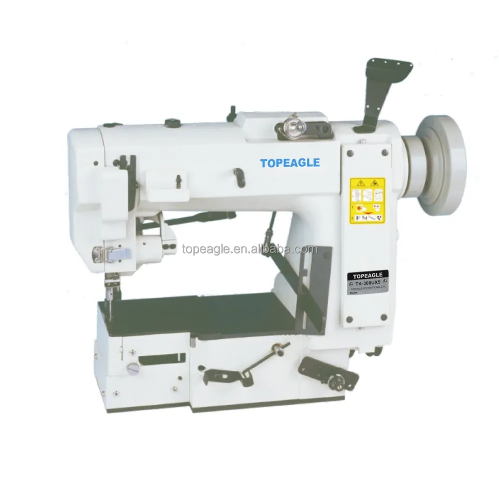 Topeagle Tk 300ux5 Single Needle Chainstitch Mattress Tape Edge Sewing Machine Head Buy Mattress Type Edge Machine Tape Edge Sewing Machine Mattress Tape Edge Sewing Machine Product On Alibaba Com