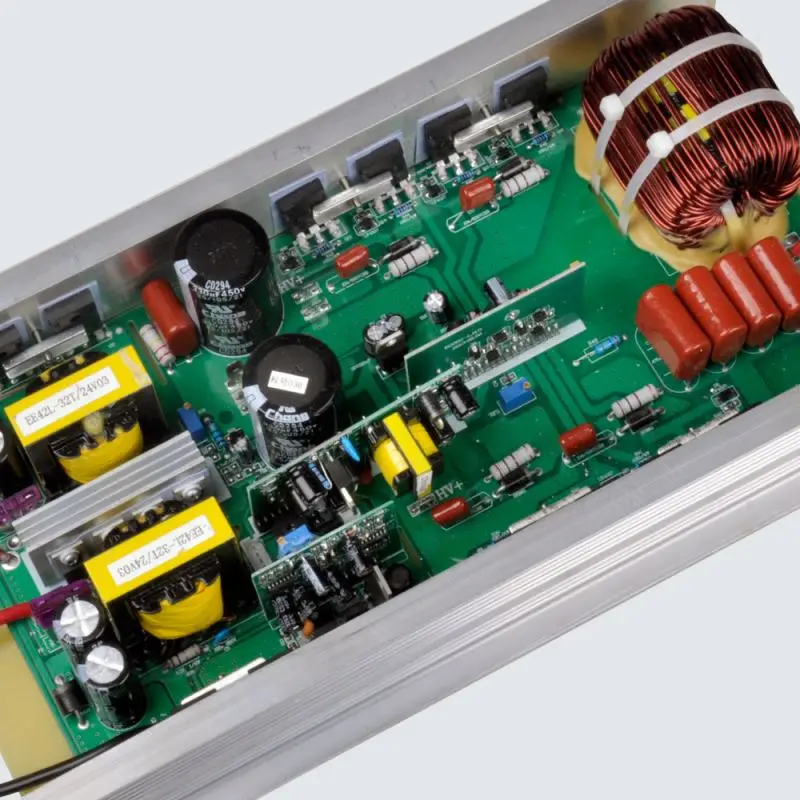 5000w Accurate Tools Power Inverter