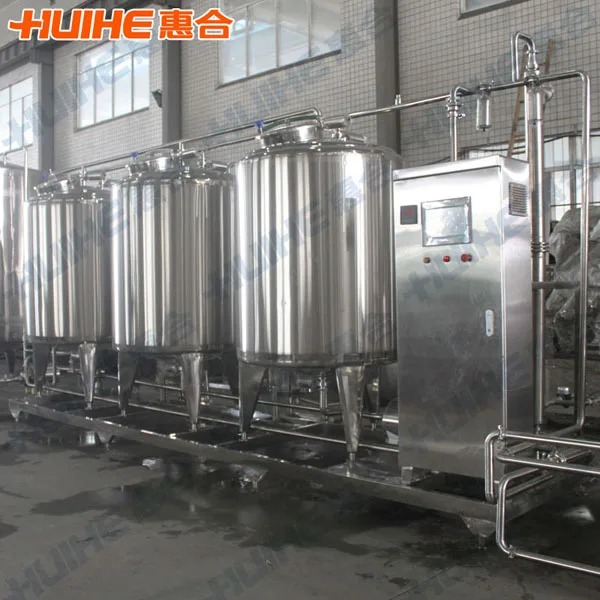 Automatic Vessel Washing Machine Buy Vessel Washing Machine,Automatic Cip Washing Machine