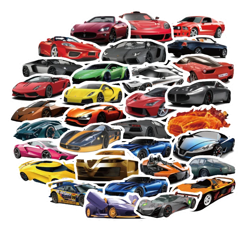 Encuentre El Mejor Fabricante De Stickers Para Autos Deportivos Y Mercado Hablantes Spanish En Alibaba Stickers Para Autos Deportivos