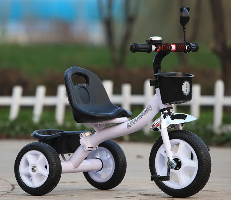 新しい子供用三輪車キッズドリフトカーチャイルドバランスバイク