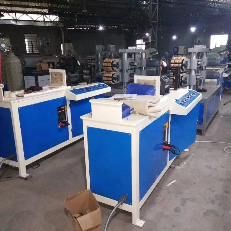 
 Flexible solar hose making machine/ Stainless steel solar hose production line/Steel corrugated solar hose pipe machine  