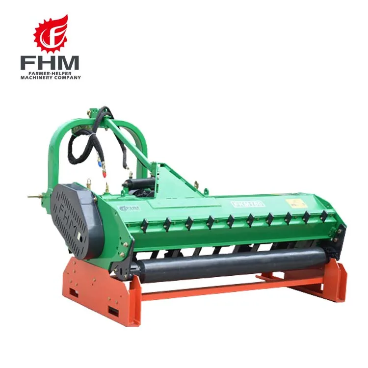 Fhm Fkm Flail Mulcher Mower Tractor Mulcher For Fruit Use Buy Tractor