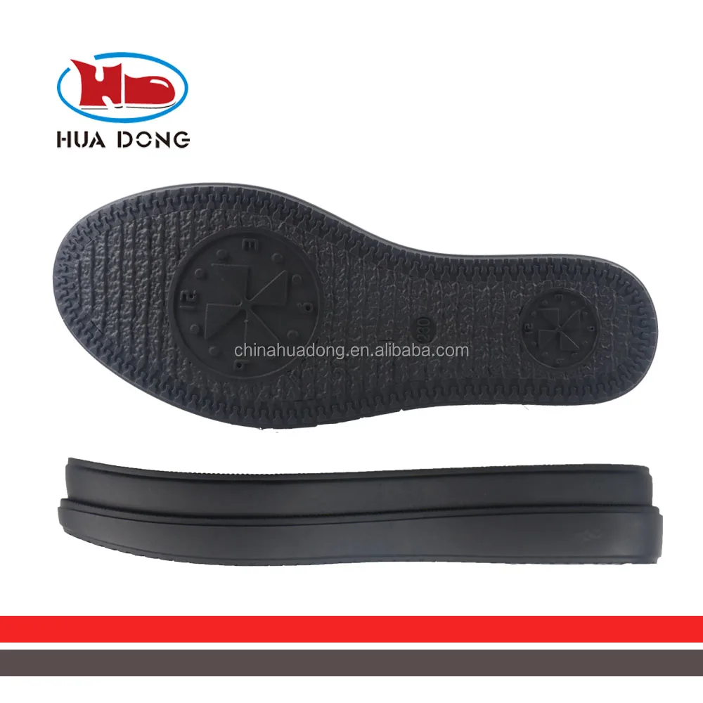 Sole Expert Huadong Ladies Sandals Pu 