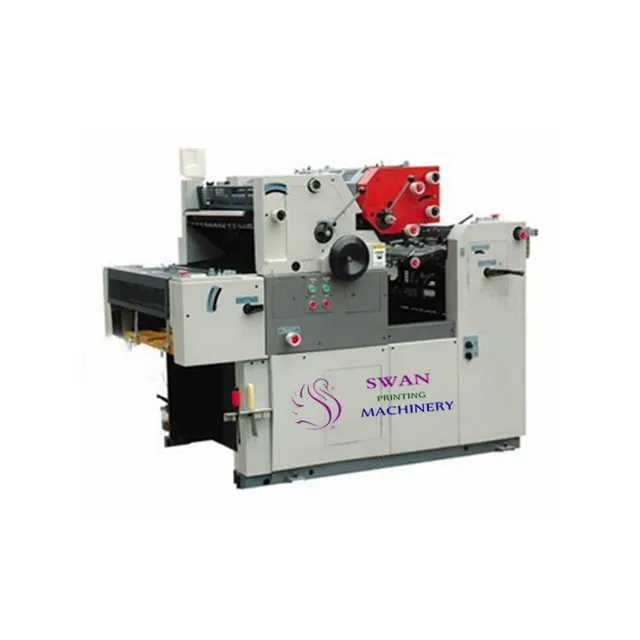 poly printing machine