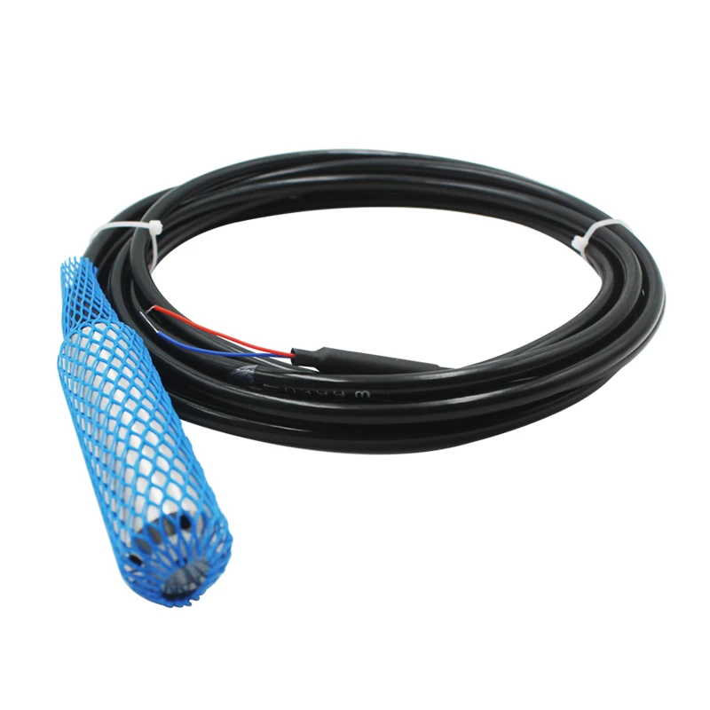 Fuel Level Sensor Level Sensor Water Hydrostatic Level Transmitter