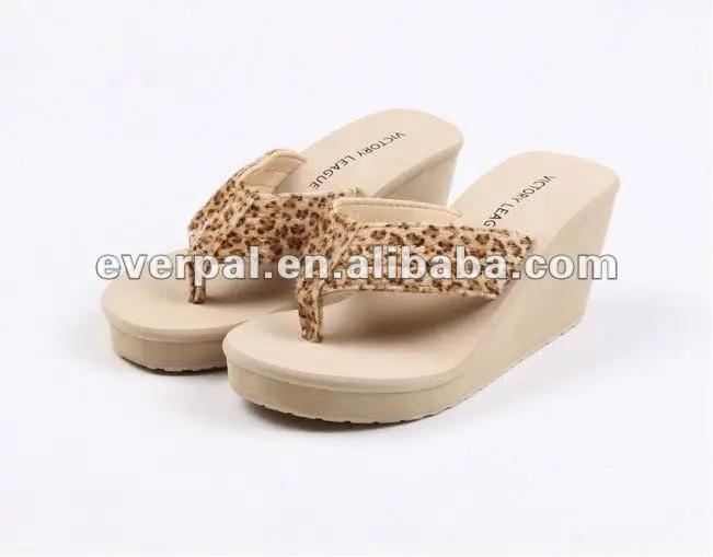 slipper heel wali