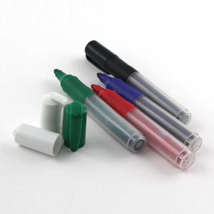 Customized Logo Refill Ink Whiteboard Marker Buy Whiteboard Marker