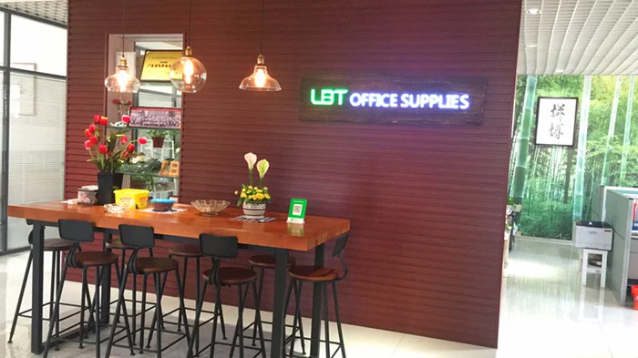 Foshan Libaotong Office Equipment Factory 2