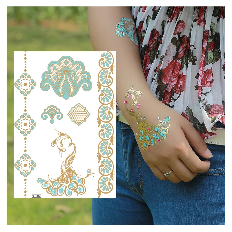 Download Waterproof Metallic Temporary Tattoo In Gold Silver Tattoos Shimmer Temporary Butterfly 3d Tattoo Buy 3d Tattoo Butterfly Tattoo Shimmer Tattoo Product On Alibaba Com