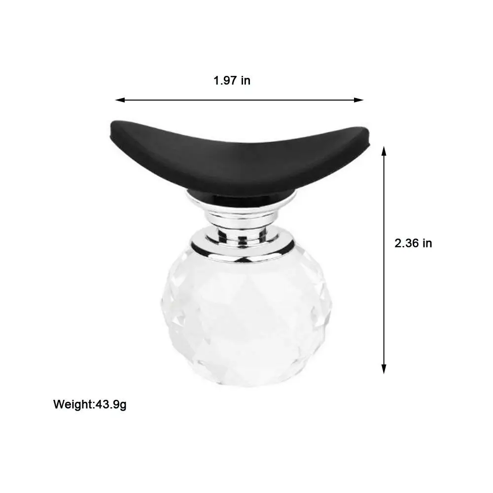 Пользовательские высококачественные ленивые силиконовые кристальные тени для век штамп сгибающиеся инструменты для макияжа