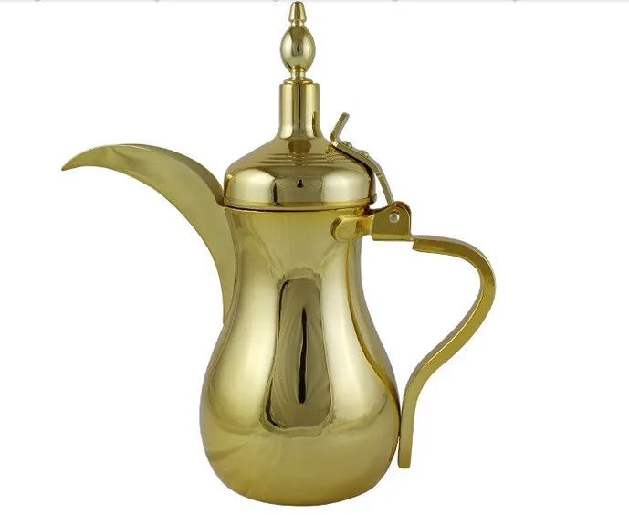 Gold Coffee Pot / Noritake Crestwood Gold Coffee Pot The 10 Grams Of