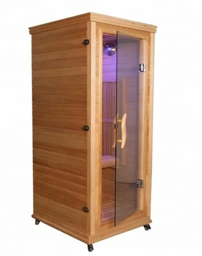 Large Size Indoor Dry Infrared Sauna Model Home Dry Sauna Hammam Spa Bath  Far Ir Sauna - Buy Far Ir Sauna,1 Person Far Infrared Indoor Sauna  Room,Removable Infrared Sauna Product on 