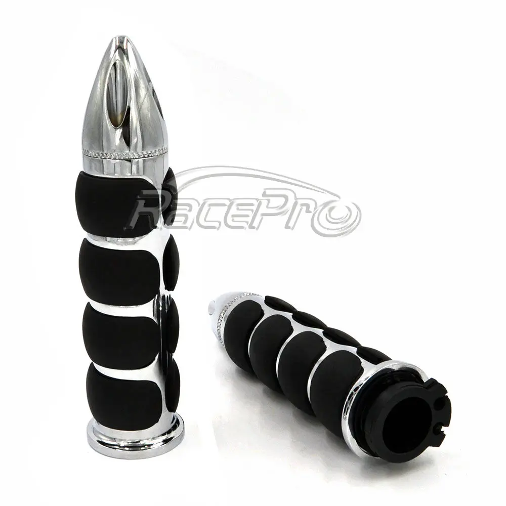 Рукоятка Sportster на заказ для Мотоциклов Harley Davidson с двойным кабелем управления дроссельной