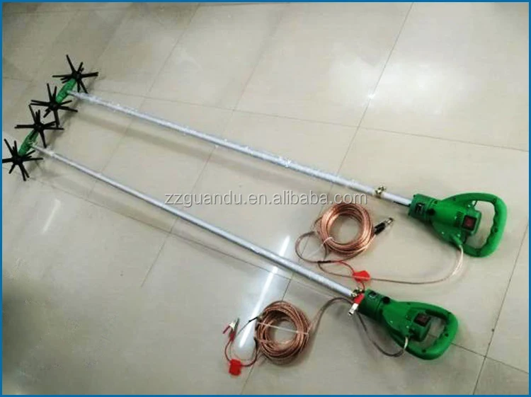 Профессиональный шейкер для оливкового дерева на продажу