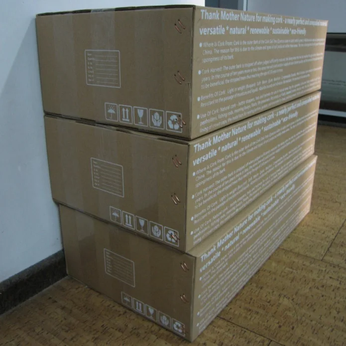 Most Popular Ecofriendly Cork Floor Mat Baby Kids Play Flooring Mats