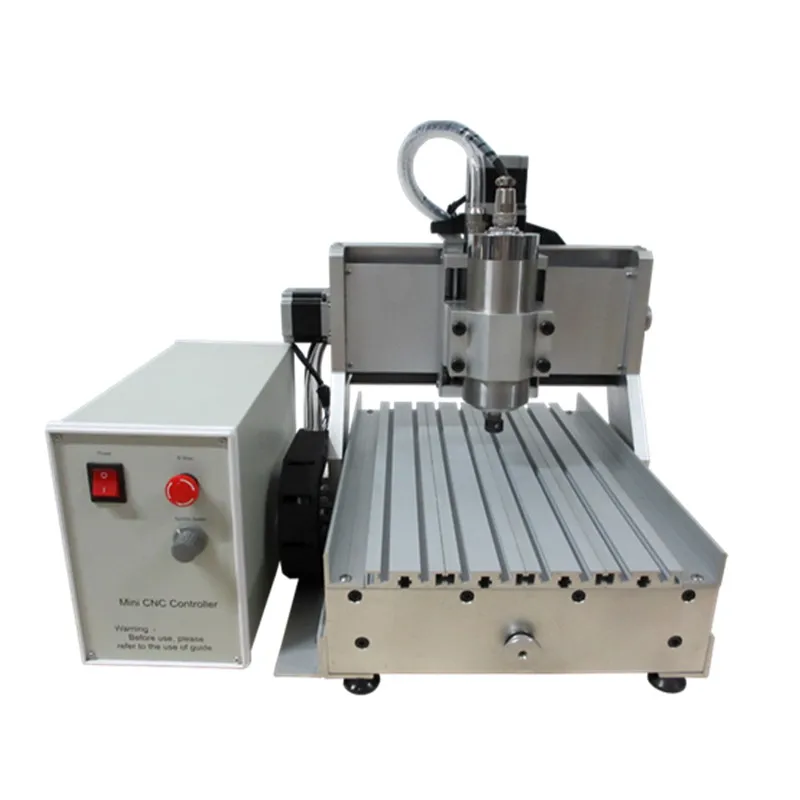 ミニ金属cnc彫刻機LY CNC 3020 Z VFD 3軸1500W| Alibaba.com