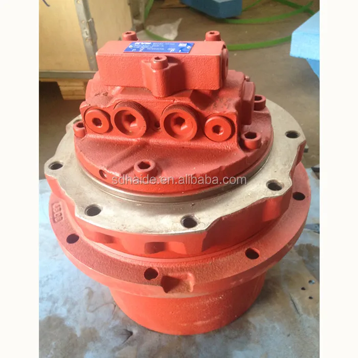 EX40U-2 Final Drive 4628892 for Hitachi Excavator - Hot