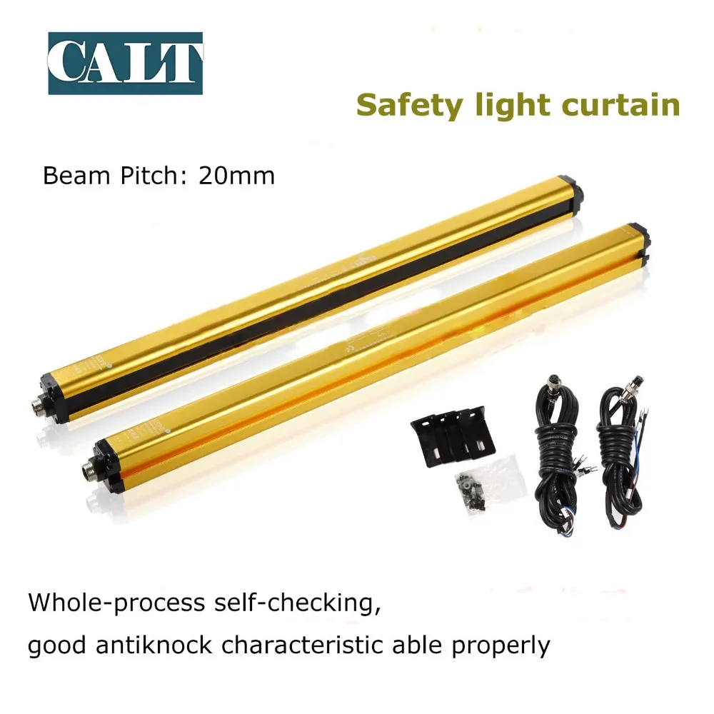 Low price safety device gate elevator infrared safety barrier sensors