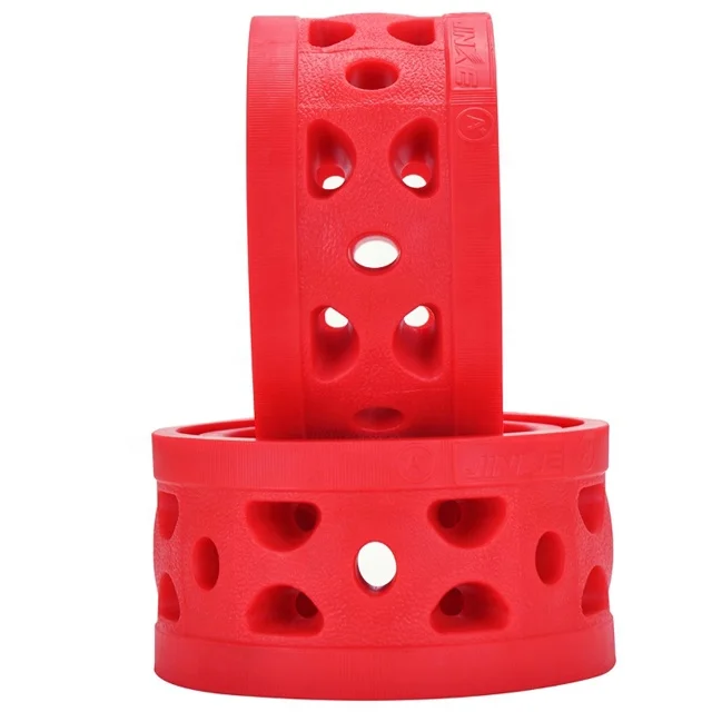 Japanese Car Shock Absorber Spring Buffer Pads