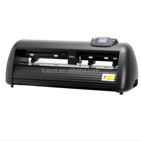 foison cutting plotter