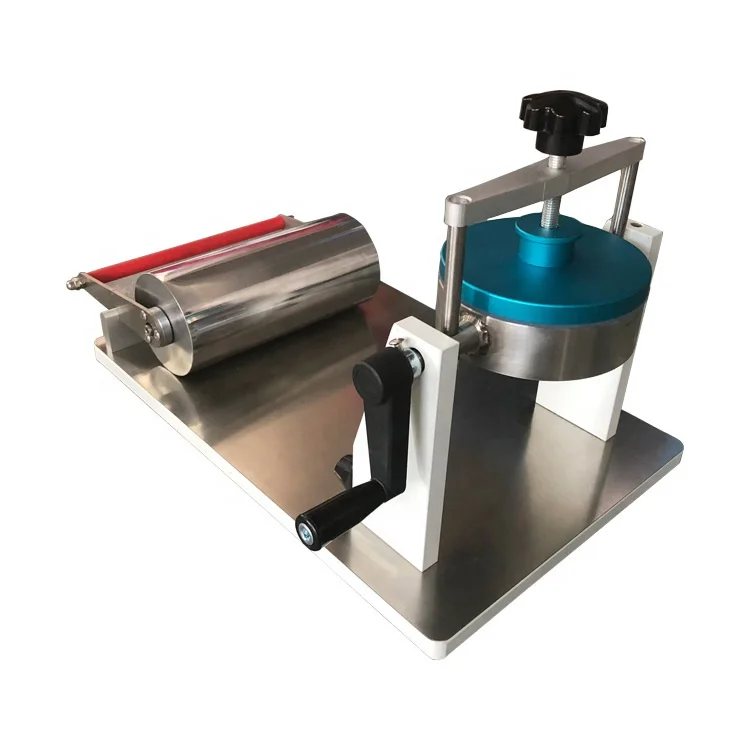 High Quality Paper Cardboard Water Absorption Cobb Tester