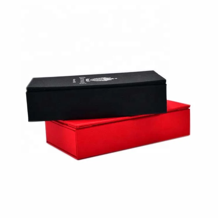 Custom Design Gift Cheap Greeting Luxury Thank You Card Box