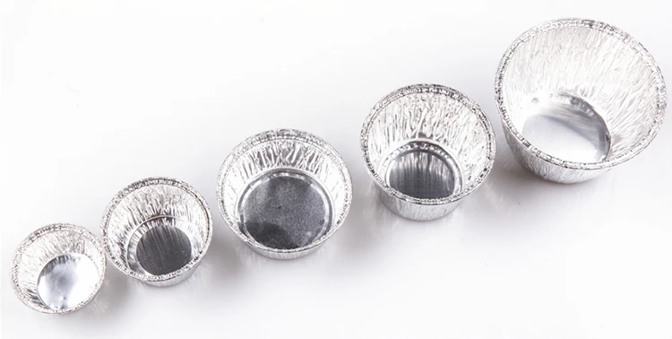 product tia yb17 stackable aluminum foil container disposable meal container freezer safe foil tray for batch cooking and storage-6